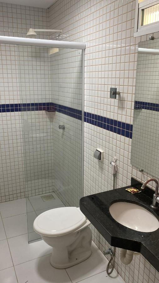 מלון טרזינה Pousada Paraiso מראה חיצוני תמונה