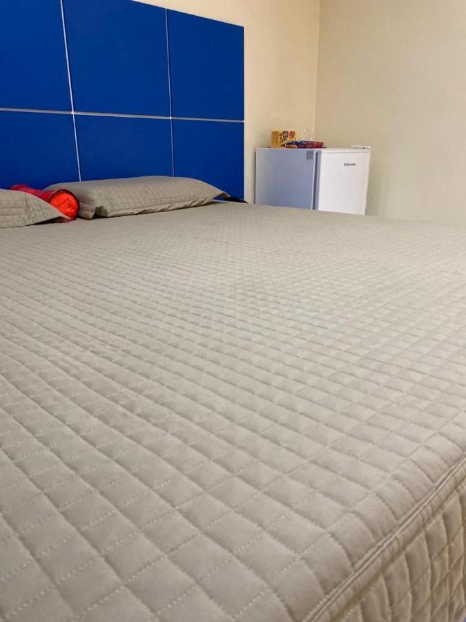 מלון טרזינה Pousada Paraiso מראה חיצוני תמונה