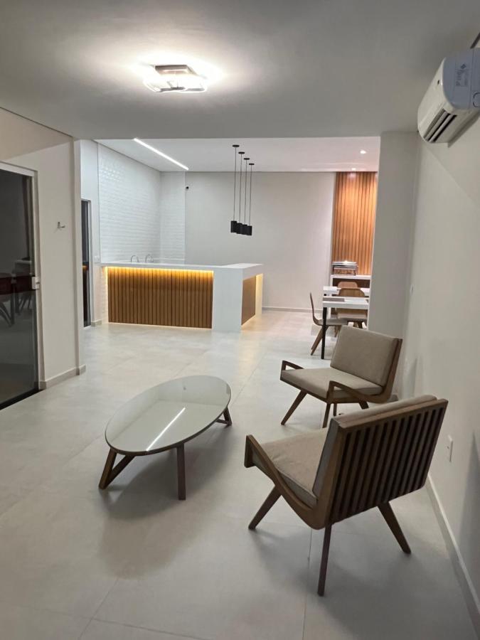 מלון טרזינה Pousada Paraiso מראה חיצוני תמונה